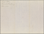 Abbot, Fred K., 1885-1886