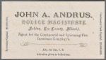 Andrus, J.D.