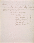 Churchill, F. H.