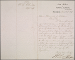 Clinton, Henry L.
