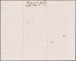 Cornell, Thomas B.