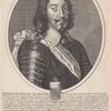 Bernard de Saxe, dvc de Weymar ....