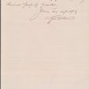 Coe, George S.