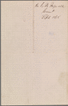 Ingersoll, Colin MacRae