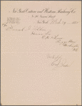 Jordan, Conrad N.