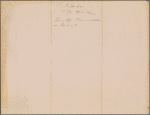 Jordan, Conrad N.
