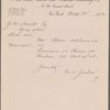 Jordan, Conrad N.