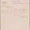 Jordan, Conrad N.
