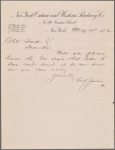 Jordan, Conrad N.