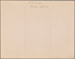 Jordan, Conrad N.