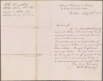 Kingsley, William C.