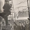 Opening of Central Park Zoo