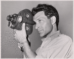 Leo Seltzer and "Eymo"