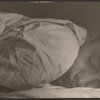 Leo Seltzer asleep