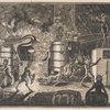 The true history of Deacon Giles' distillery ... [Frontispiece]