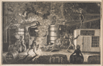 The true history of Deacon Giles' distillery ... 