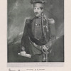 General Francisco de Paula Santander.