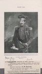 General Francisco de Paula Santander.