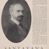 [George] Santayana.