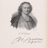 John Baptiste Santeul