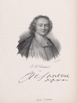 John Baptiste Santeul