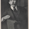 Alberto Santos-Dumont. From a photograph taken specially for "McClure's" by Miss Zaida Ben Yusuf.