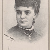 Elena Sanz.