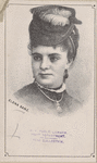 Elena Sanz.