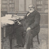 Francisque Sarcey. (Voir l'article, page 328.)