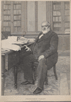 Francisque Sarcey. (Voir l'article, page 328.)