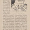 Sarcey, par Léandre (d'après le Rire).
