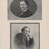 1874. Age 43 ; 1887. Age 56.
