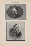 1874. Age 43 ; 1887. Age 56.