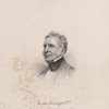 L. M. Sargent. The author of the Temperance tales