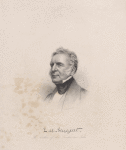 L. M. Sargent. The author of the Temperance tales