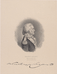 Winthrop Sargent. Major in Revol. War. Gov. of the N.W. Terr.