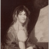 Mrs. Winthrop Sargent. By G. Stuart