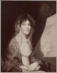 Mrs. Winthrop Sargent. By G. Stuart