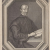 Fra Paolo Sarpi. Né le 14. d'August 1552 et mort le 14 Janvier 1623