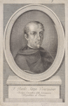 Fr. Paolo Sarpi Veneziano, Teologo Consultore della Serenissima Republica di Venezia.