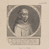 Obiit 1553, Aetat 36. F. Adamvs Sasbovti