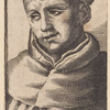 Adamus Sasboutius. Monachus Francise Lavan.
