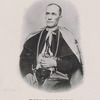 His eminence, Francis, Cardinal Satolli.