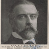 Hon. H.L. Satterlee. Son-in-law of J. Pierpont Morgan, who has been appointed Assistant Secretary of the Navy.