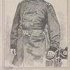 The late brigadier-general Richard Satterlee, U.S.A.
