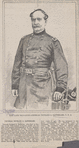 The late brigadier-general Richard Satterlee, U.S.A.