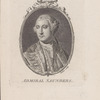 Admiral Saunders