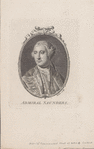 Admiral Saunders