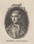 Admiral Saunders