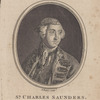 Sr. Charles Saunders